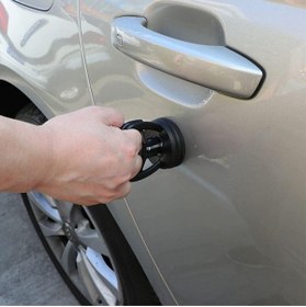 Resim eryatex Vantuzlu Araç Kaporta Göçük Düzeltme Kaporta Çektirme Aparatı Vantuz Araç Kaporta Göçük Düzeltme 