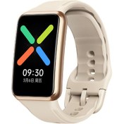 Resim OPPO Watch Free Akıllı Saat Siyah 