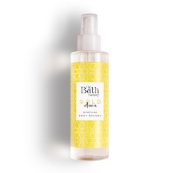 Resim The Bath Factory Gold Aura Vücut Spreyi 200 ml 