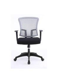 Resim Rapido Rapido Esnek Sırtlı Ergonomik Çalışma Koltuğu - Afa 