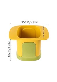 Resim Multifonksiyon Sebze Meyve Doğrayıcı 