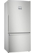 Resim Bosch KGB86AIF0N Kombi No Frost 