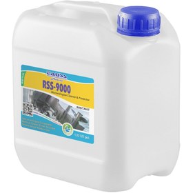 Resim tauss Marine Rss-9000 / Instant (k. Hazır Motor Koruyucu Ve Parlatıcı) 5 Lt 