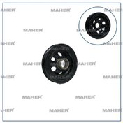 Resim Kasnak Krank Transıt Custom V362 17 2.0 Panther-48797 