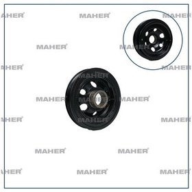 Resim Kasnak Krank Transıt Custom V362 17 2.0 Panther-48797 