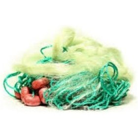 Resim Misina Fanyalı Germe Ağ10 Mt 