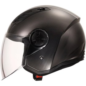 Resim Ls2 Aırflow 2 Jeans Kask Çok Renkli 
