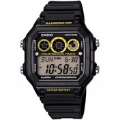 Resim Casio Ae-1300wh-1avdf Kol Saati 