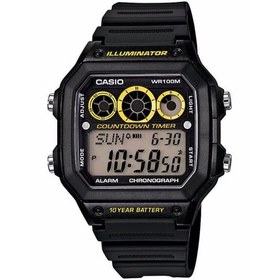 Resim Casio Ae-1300wh-1avdf Kol Saati 