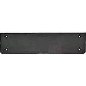 Resim 3aa8072879b9-volkswagen Passat Ön Plakalık 52 Cm 10- -wos07pa178 