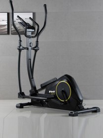 Resim Voit Yellow Collection 112d Manyetik Eliptik Bisiklet 