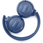 Resim JBL Tune 570BT Wireless Kulaklık, CT, OE, Mavi 