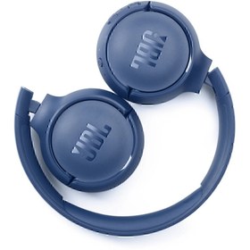 Resim JBL Tune 570BT Wireless Kulaklık, CT, OE, Mavi 