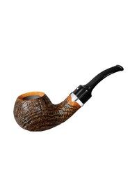 Resim Vauen Fınn 537 9mm. Filtreli Akrilik Saplı Pipo 215063 