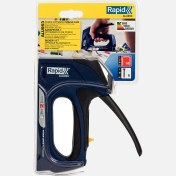 Resim Rapid ALU953 Mekanik Zımba Tabancası 