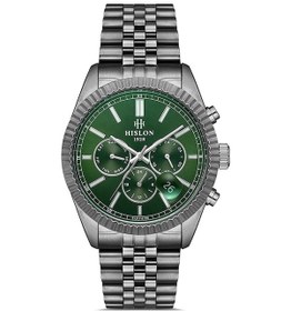 Resim Hislon Dt117n-15sn Erkek Kol Saati 