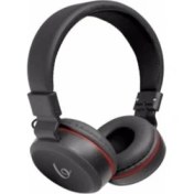 Resim Bood Hxb-50 Siyah Stereo Kablolu Kulaklık 