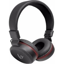 Resim Bood Hxb-50 Siyah Stereo Kablolu Kulaklık 