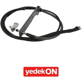 Resim AGCO Gaz Kablo - Valtra | VA432124 