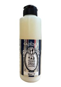 Resim Cadence Taş Vernik Mat 250 ML 