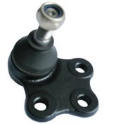 Resim WISCO 1603167 Rotil Alt Opel Vectra A Astra F 91 - 