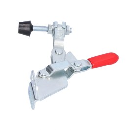 Resim Geeroyoo Hızlı Kilitleme Aleti Gh-101-b - Plastik Kollü, Yüksek Sertlik Demir Malzeme, 100kg Basınç, Ev Dekorasyonu Ve Ekipman Montajı İçin 