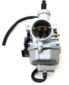 Resim NCR 125 Cg Karbüratör 