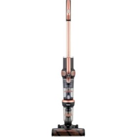 Resim Fakir Inovax 2 in 1 UV-C LED Işıklı Dikey Şarjlı Kablosuz Süpürge 