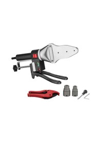 Resim Pprc Boru Kaynak Makinası 700w Sf3-s4 Set 