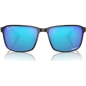 Resim Ray-ban Rb 0rb3721ch 9144a1 59 17 145 Erkek Güneş Gözlüğü 