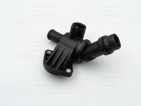Resim Volkswagen Passat Golf 5 Jetta 3 Touran Audi A3 Seat Altea Skoda Octavia 2.0 FSI Termostat Yuvası 