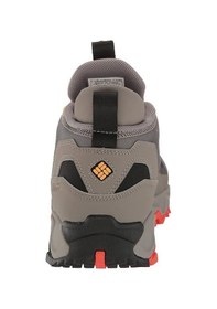 Resim Columbia Flow Borough Low Erkek Ayakabı Gri 