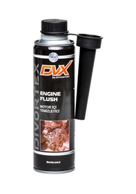 Resim Divortex Motor İçi Temizleme Katkısı Engine Flush 300 Ml. 
