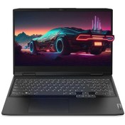 Resim Lenovo Ideapad Gaming 3 82SB00KPTX R5-7535HS 16 GB 512 GB SSD RTX3050 15.6" Dos Dizüstü Bilgisayar 