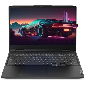 Resim Lenovo Ideapad Gaming 3 82SB00KPTX R5-7535HS 16 GB 512 GB SSD RTX3050 15.6" Dos Dizüstü Bilgisayar 