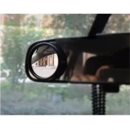 Resim Oto Araç Kör Nokta Aynası - 2'li Set Midastech 