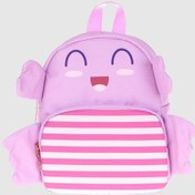 Resim Lila Kaukko V6021 Kids&Love Lila Sırt Çantası 
