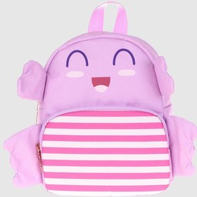 Resim Lila Kaukko V6021 Kids&Love Lila Sırt Çantası 