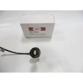 Resim Chevrolet Kalos Sd/hb 04/05 Abs Sensörü Ön Sol 2 Fişli Sh - Fren Ve Ekipmanları 