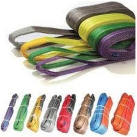 Resim Polyester Sapan Bez Sapan 6:1 Ts En 1492-1- Seçene... 8 M-8 Ton 