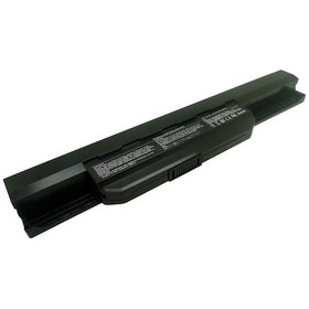 Resim Asus K53sv-sx144d Uyumlu Batarya Pil 