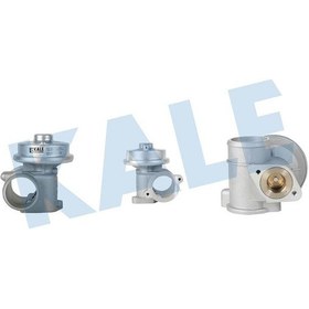 Resim Egr Valfı Mondeo Iıı 2,0tdcı / 2,2tdcı 0007 Transıt V184 2,0tdcı 0106 Jaguar X Taype 2,0d 0309 