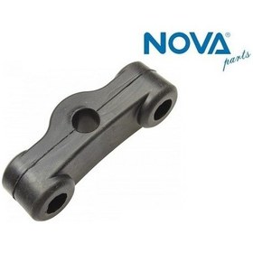 Resim 6u0711563 Vites Levyesi Lastik Takozu - Favorit-felicia 