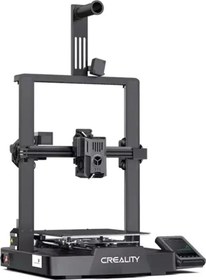 Resim Ender-3 V3 KE 3D Yazıcı 