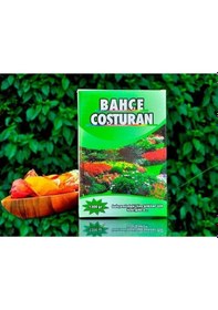 Resim Bahçe Coşturan Toprak 1200 Gr Tüm Bitki Çiçek İçin 