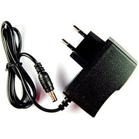 Resim Genel Markalar 5v 1a Modem - Switch - Şerit Led - Kamera 5.5*2.5-2.5mm Adaptör Adaptörü 5 Volt 1 Amper 5v 1a 