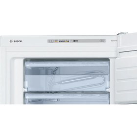 Resim Bosch GSV24VWE0N Serie 4 Dikey Derin Dondurucu 