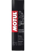 Resim Motul C1 Zincir Temizleme Spreyi 400 ML 
