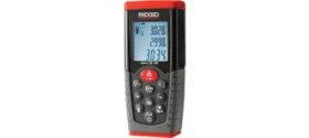 Resim Rıdgıd 36158 50 Metre Lazer Metre 