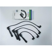 Resim Hyundaı Accent- Era- 2006-2012- Buji Kablosu Takım 1.6/1.6i 